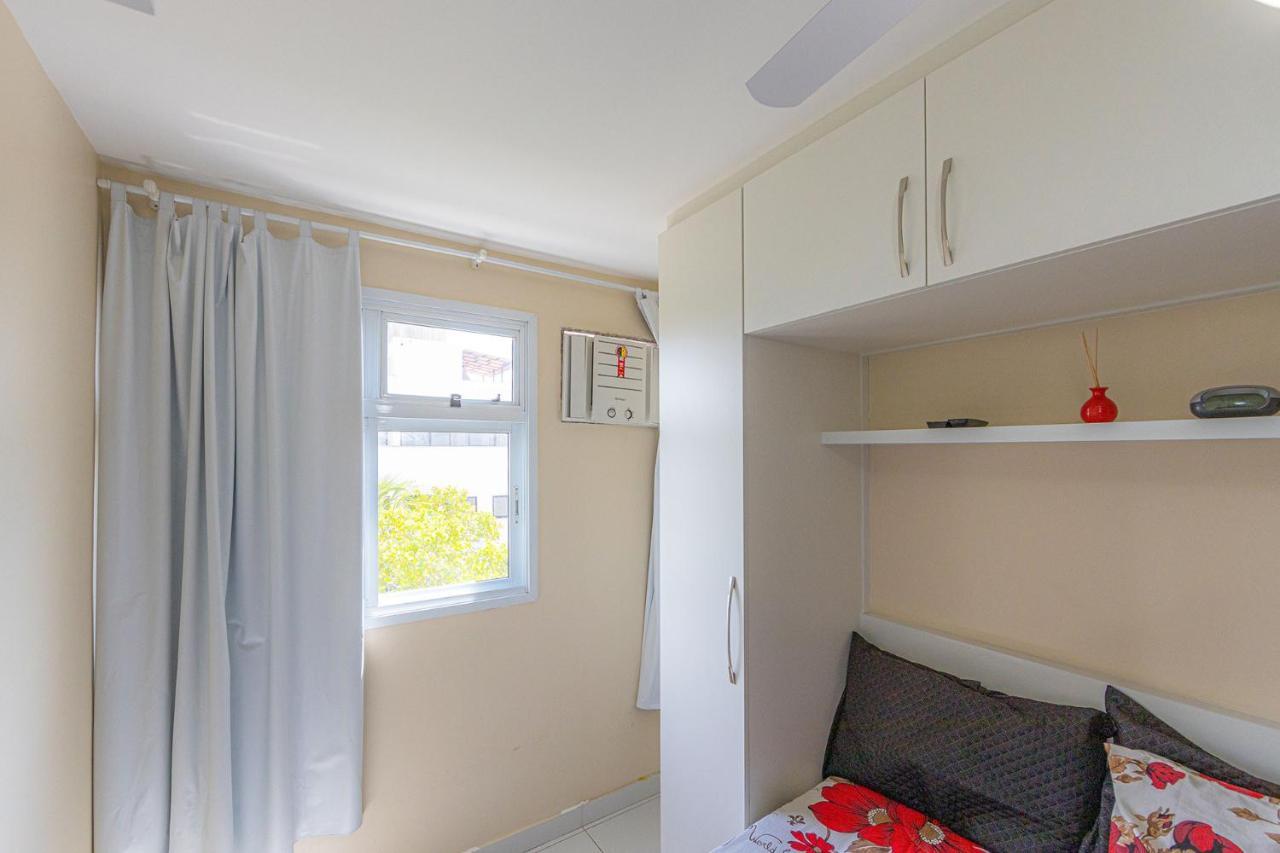 Apartamento Apto A 3Min Da Praia Com Lazer No Recreio Rj Río de Janeiro Exterior foto