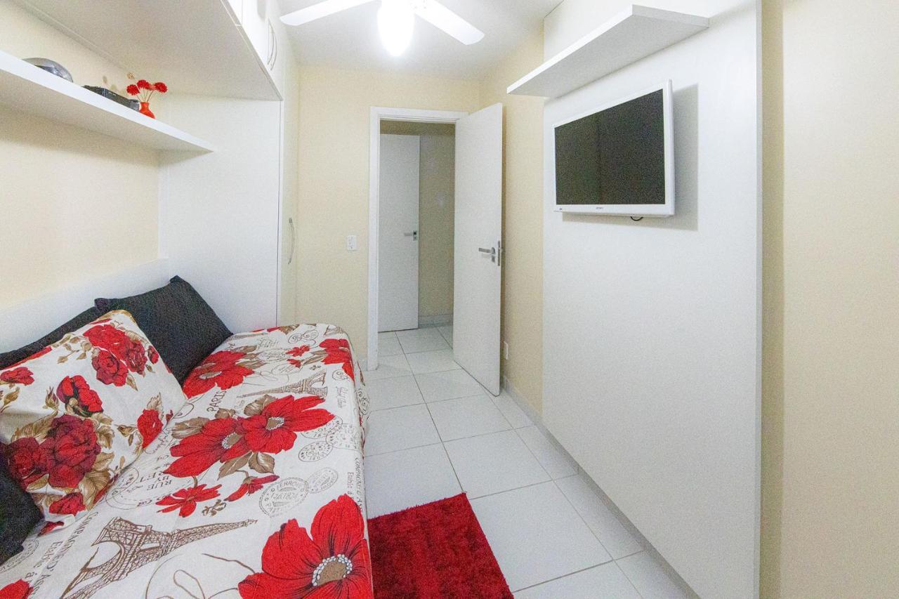 Apartamento Apto A 3Min Da Praia Com Lazer No Recreio Rj Río de Janeiro Exterior foto