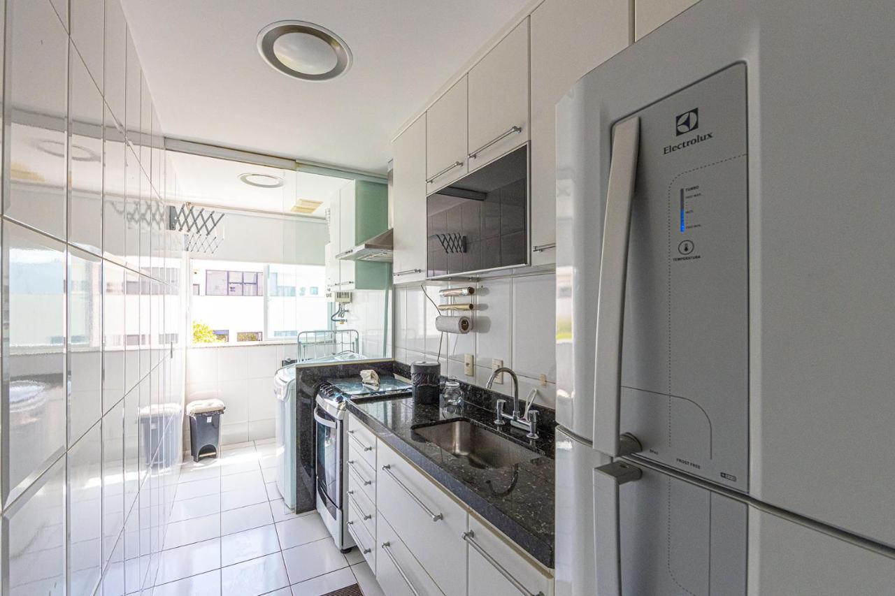 Apartamento Apto A 3Min Da Praia Com Lazer No Recreio Rj Río de Janeiro Exterior foto